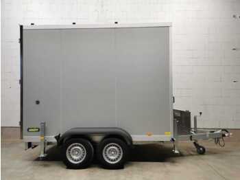 Refrigerator trailer UNSINN