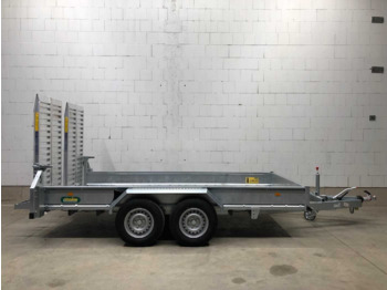 Plant trailer UNSINN