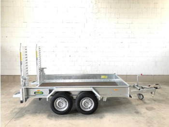 Plant trailer UNSINN