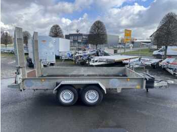 Plant trailer UNSINN