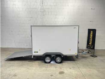 Closed box trailer UNSINN