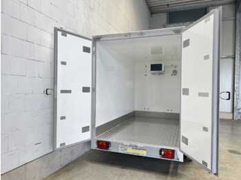 New Refrigerator trailer VARIANT 2017 K3 Kühlanhänger: picture 4