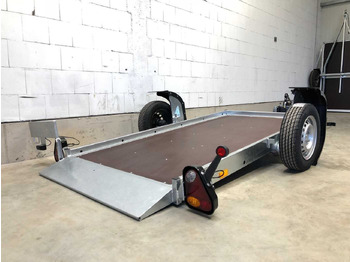 New Roll-off/ Skip trailer VEZEKO Husky F 08.25 Hobby Absenker: picture 4