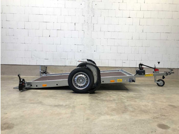 New Roll-off/ Skip trailer VEZEKO Husky F 08.25 Hobby Absenker: picture 2