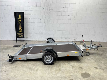 Roll-off/ Skip trailer VEZEKO