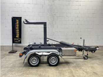 Roll-off/ Skip trailer VEZEKO