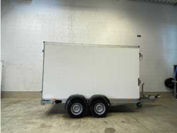 New Refrigerator trailer VEZEKO TK B 30.35 KH Kühlanhänger: picture 5