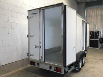 New Refrigerator trailer WM MEYER AZK 3534/156 Seitentür Kühlanhänger: picture 5