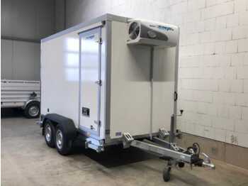 New Refrigerator trailer WM MEYER AZK 3534/156 Seitentür Kühlanhänger: picture 2