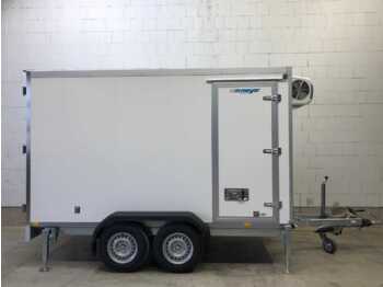 New Refrigerator trailer WM MEYER AZK 3534/156 Seitentür Kühlanhänger: picture 3
