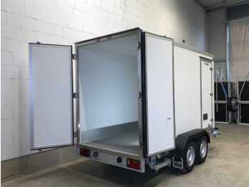 New Refrigerator trailer WM MEYER AZK 3534/156 Seitentür Kühlanhänger: picture 4
