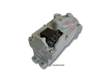 Turbo CUMMINS