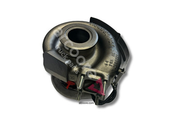 Turbo for Truck CUMMINS HE300VG: picture 2
