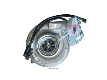 New Turbo for Truck HOLSET HE500VG: picture 2