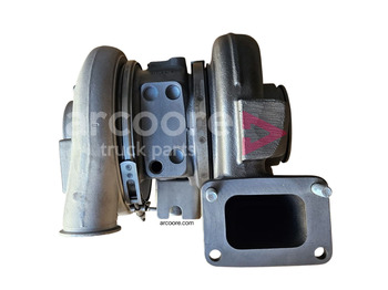 Turbo for Truck HOLSET: picture 2