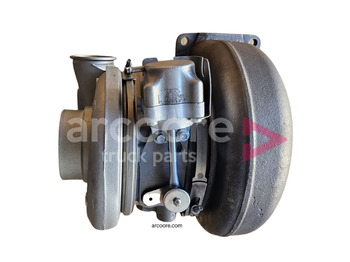 Turbo for Truck HOLSET: picture 3