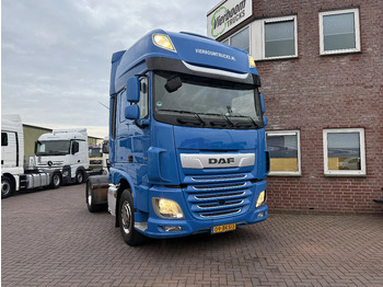 Tractor unit DAF XF 480