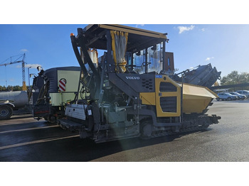 Asphalt paver VOLVO ABG P7820C: picture 4