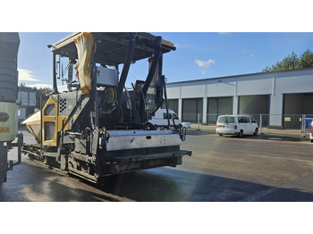 Asphalt paver VOLVO ABG P7820C: picture 5
