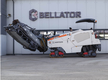 Cold planer WIRTGEN