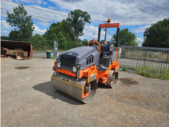 Roller HAMM HD 12 VV: picture 3