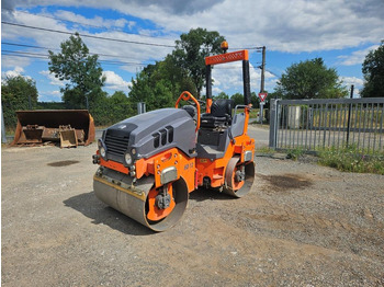 Roller HAMM HD 12 VV: picture 2