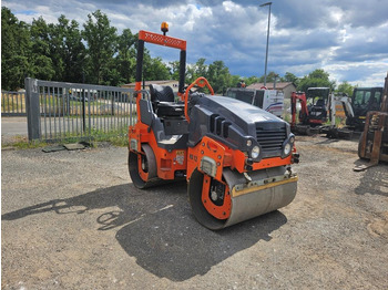 Roller HAMM HD 12 VV: picture 5