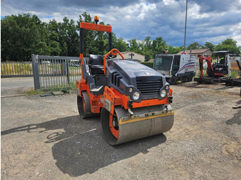 Roller HAMM HD 12 VV: picture 4