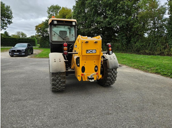 Telescopic handler JCB 536/95: picture 5