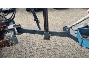 Cultivator Baarck SARIN 6000 F: picture 3
