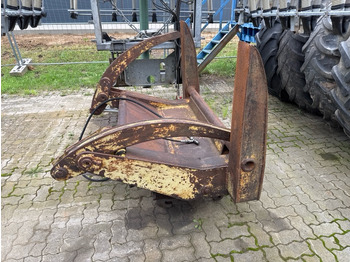 Loader JCB