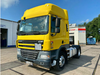 Tractor unit DAF CF 85.460 ATe  SpaceCap / Hydraulik / Klima: picture 1