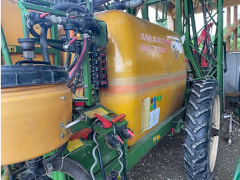 Trailed sprayer AMAZONE