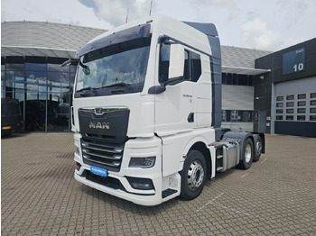 Tractor unit MAN TGX 26.510