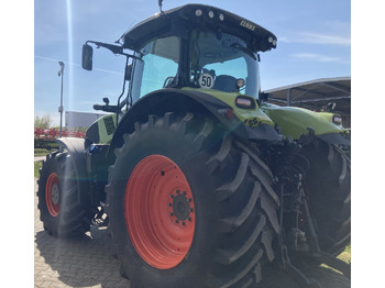 Lease a CLAAS Axion 830 CMATIC CLAAS Axion 830 CMATIC: picture 1