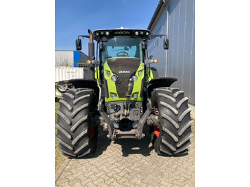Lease a CLAAS Axion 830 CMATIC CLAAS Axion 830 CMATIC: picture 3