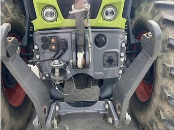 Farm tractor CLAAS Axion 850 CEBIS: picture 5