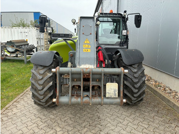 Telescopic handler CLAAS Scorpion 960 VP: picture 5
