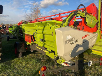 Grain header CLAAS V 1080: picture 4