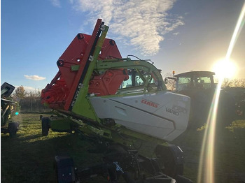 Grain header CLAAS V 1080: picture 3