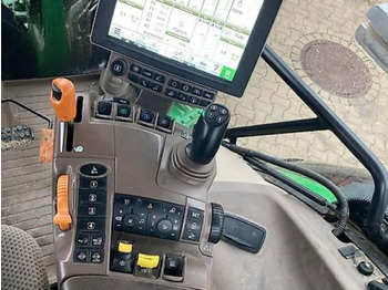Farm tractor John Deere 6175 R: picture 3