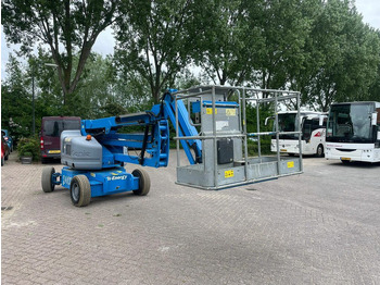 Articulated boom GENIE Z45/25