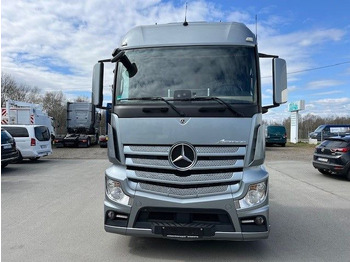 Lease a  Mercedes-Benz Actros 4  MB 1943  SZM  Gefahrgutvorbereitung Mercedes-Benz Actros 4  MB 1943  SZM  Gefahrgutvorbereitung: picture 4