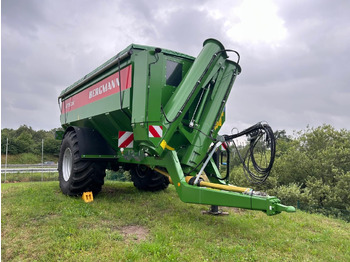 Agricultural machinery BERGMANN
