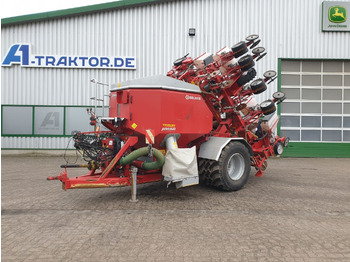 Seed drill BECKER