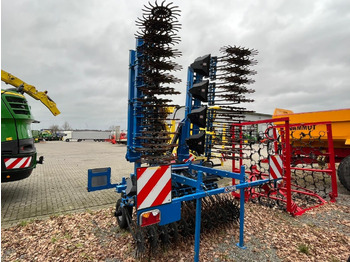 New Soil tillage equipment Carré STERNROLLHACKE ROTANET: picture 2