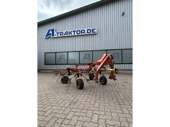 Tedder/ Rake DEUTZ