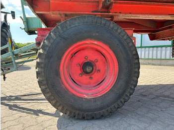 Tipper Dreiseitenkipper 8 to: picture 3