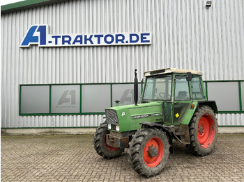 Farm tractor FENDT