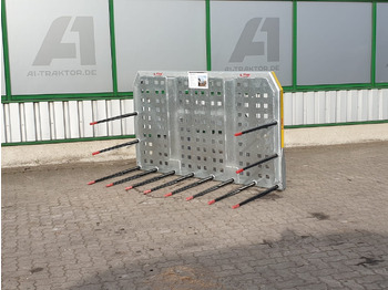 Lease a Fliegl SILIERGABEL PROFI-PLUS Fliegl SILIERGABEL PROFI-PLUS: picture 1